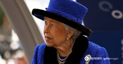 Елизавета II - принц Чарльз - герцогиня Камилла - Платиновый юбилей Елизаветы II: обнародован план празднования - obozrevatel.com - Англия