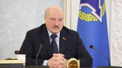 “Антизападный фронт”: Лукашенко может использовать протесты в Казахстане в своих целях