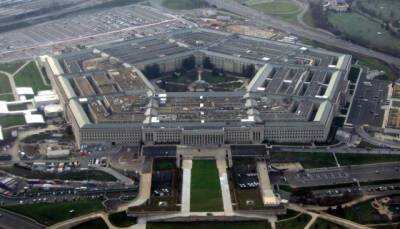 В Пентагоне сделали заявление по ситуации с военным присутствием РФ вблизи границ Украины