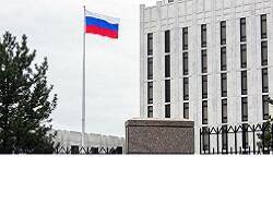 Посольство России ответило на призыв США «вернуть войска в казармы»