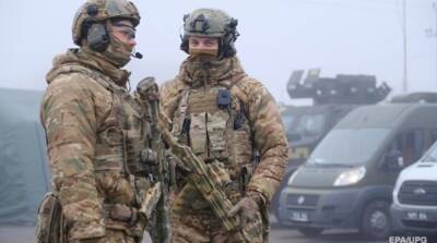 Война на Донбассе: погибли двое украинских военных