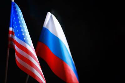 Переговоры России и США закончились ничем