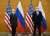 Переговоры Россия-США в Женеве закончились безрезультатно