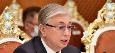 Президент Казахстана планирует вернуть доверие инвесторов