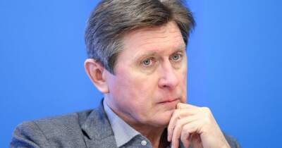 Может ли слово "Зеленский" в названии партии спасти рейтинг "Слуги народа" — интервью с Владимиром Фесенко