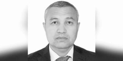 В ходе беспорядков в Алма-Ате погиб судья Мурат Абраев