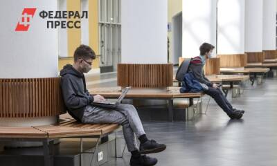 Студенты петербургского Педиатрического университета не могут вылететь из Казахстана в Россию