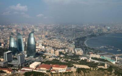 В Баку предложено разместить постоянно действующую экспозицию дагестанских товаропроизводителей