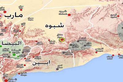 В Йемене обстреляли ракетами союзников ОАЭ