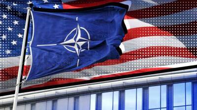 Норвежский генерал Моод выступил в пользу вступления РФ в НАТО