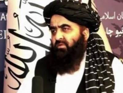 Ахмад Масуд - Талибы хотят решить все дела с оппозицией полюбовно - vpk-news.ru - Иран - Таджикистан - Афганистан - Тегеран - Кабул