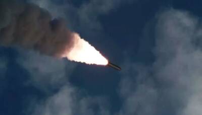 КНДР ответила на осуждение в СБ ООН новым пуском ракеты
