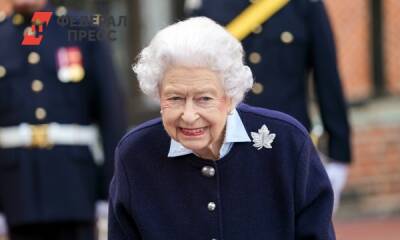Елизавета II скоро побьет рекорд знаменитых монархов Европы