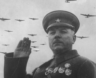 Маршал Ворошилов: как на самом деле он проявил себя в Великую Отечественную - Русская семерка