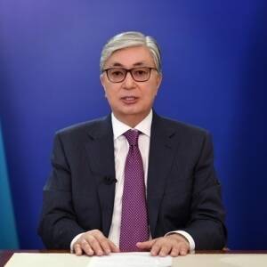 Токаев анонсировал вывод войск ОДКБ из Казахстана