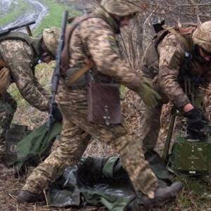 За сутки на Донбассе погибли двое украинских бойцов