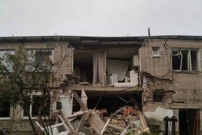 В Тверской области мужчину будут судить за взрыв газа в многоквартирном доме