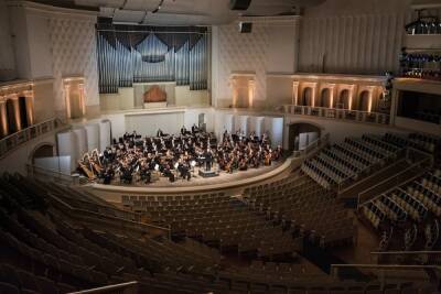 Дети из Ярославской области смогут увидеть и услышать концертные программы Московской филармонии