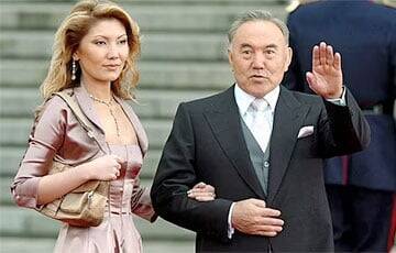 Дочь и зять Назарбаева потеряли сотни миллионов долларов из-за протестов