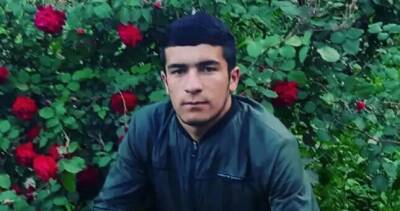 От 17 до 19 лет: Верховный суд Таджикистана отправил за решетку обвиняемых в убийстве Алиризо Худоёрова