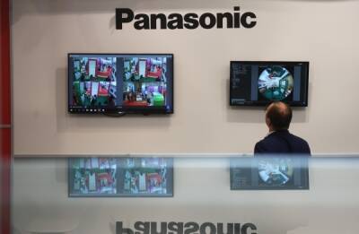 Компания Panasonic разрешила своим сотрудникам работать четыре дня в неделю