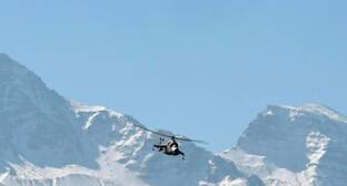 Учения российских летчиков начались в горах Армении