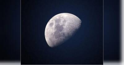 Розгадана таємниця загадкової «хатинки» на Місяці — вчені здобули нові фотографії