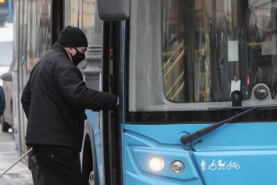 Абдулпатах Амирханов - Автобусы обанкротившегося автопредприятия в Махачкале вернутся на маршруты - etokavkaz.ru - Махачкала - респ. Дагестан