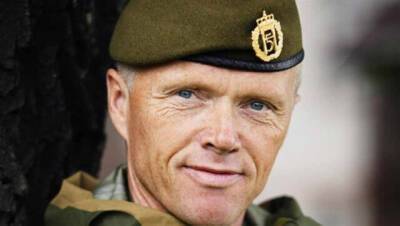 Норвежский генерал предложил НАТО принять Россию в свои ряды