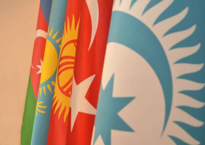 Началось заседание Организации тюркских государств по ситуации в Казахстане