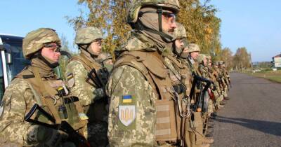 Умножит на ноль боевой дух российского солдата: в Украине формируют 25 бригад теробороны (видео)