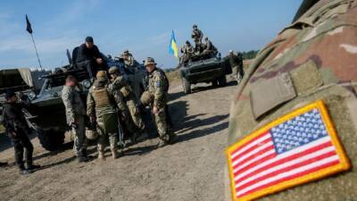 CNN сообщил о тайной военной помощи США Украине
