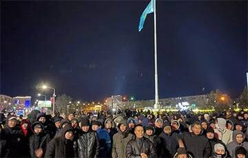 «Настоящие причины казахстанских событий все участники ОДКБ прекрасно знают»