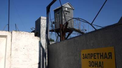В ЕАО заключенных пообещали "ломать" за жалобы на ФСИН