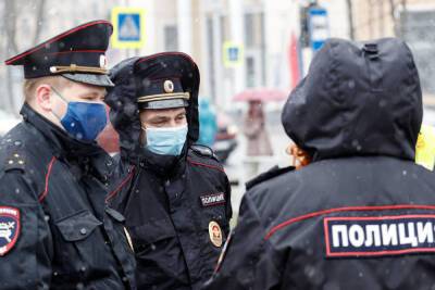 219 жителей Псковской области оштрафовали за нарушение масочного режима