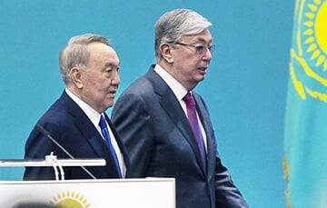 Токаев заявил о «раскулачивании» назарбаевских олигархов