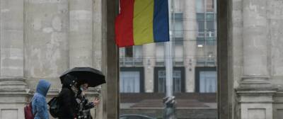 Молдавия планирует рассчитаться с «Газпромом» за декабрь до конца этой недели