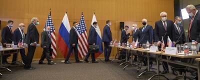 Политолог Виталий Кулик: Украина станет жертвой раздела сфер влияния между Россией и США
