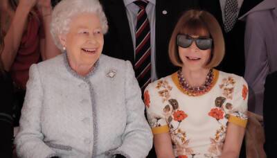 Британия готовится отметить первый в истории платиновый юбилей королевы