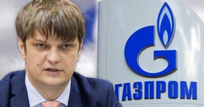 Куда ведет инициатива без полномочий: вице-премьер Молдавии собрался в «Газпром»
