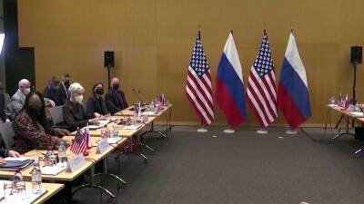 Мировое сообщество обсуждает итоги консультаций России и США