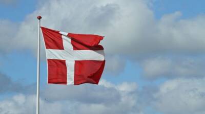 Дания намеревается «защитить Прибалтику от России» четырьмя самолётами и фрегатом