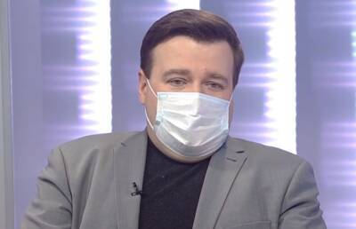 Врач-инфекционист: «омикрон» в Беларуси скоро вытеснит «дельту»