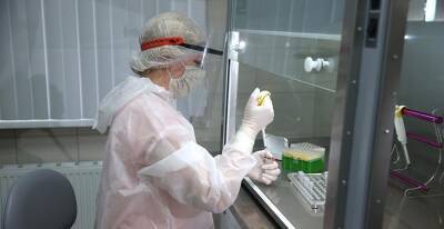В Беларуси от COVID-19 привились более 50 % граждан, полный курс иммунизации прошли свыше 40 %