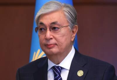 Токаев заявил о завершении миротворческой миссии в Казахстане