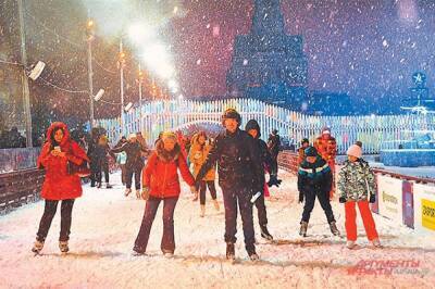 Россияне рассказали, сколько готовы потратить на отдых на Новый год