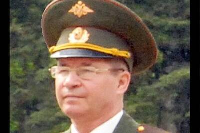 В Смоленске на 70-м году жизни скончался полковник в отставке Сергей Дядиков