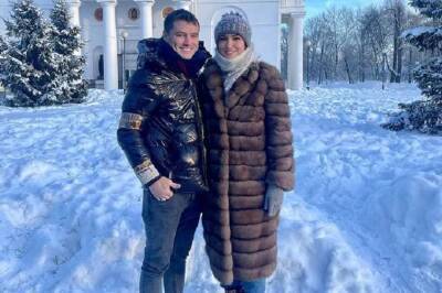 Светлана Малькова заявила, что подготовила мужа к браку с Макеевой