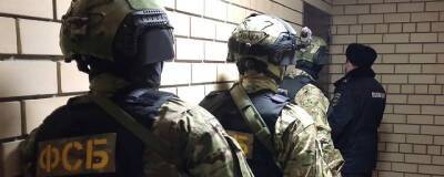 В Тверской области ФСБ задержала сторонника украинской группировки «МКУ», готовившего теракт