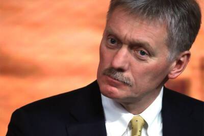 Песков заявил об отсутствии повода для оптимизма после переговоров с США